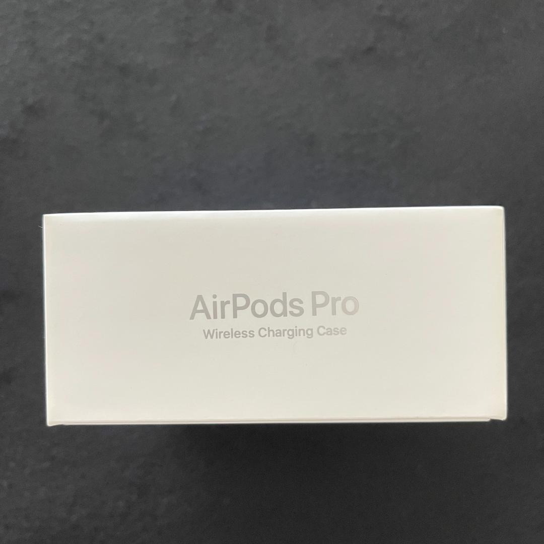 Apple AirPods Pro 第１世代
