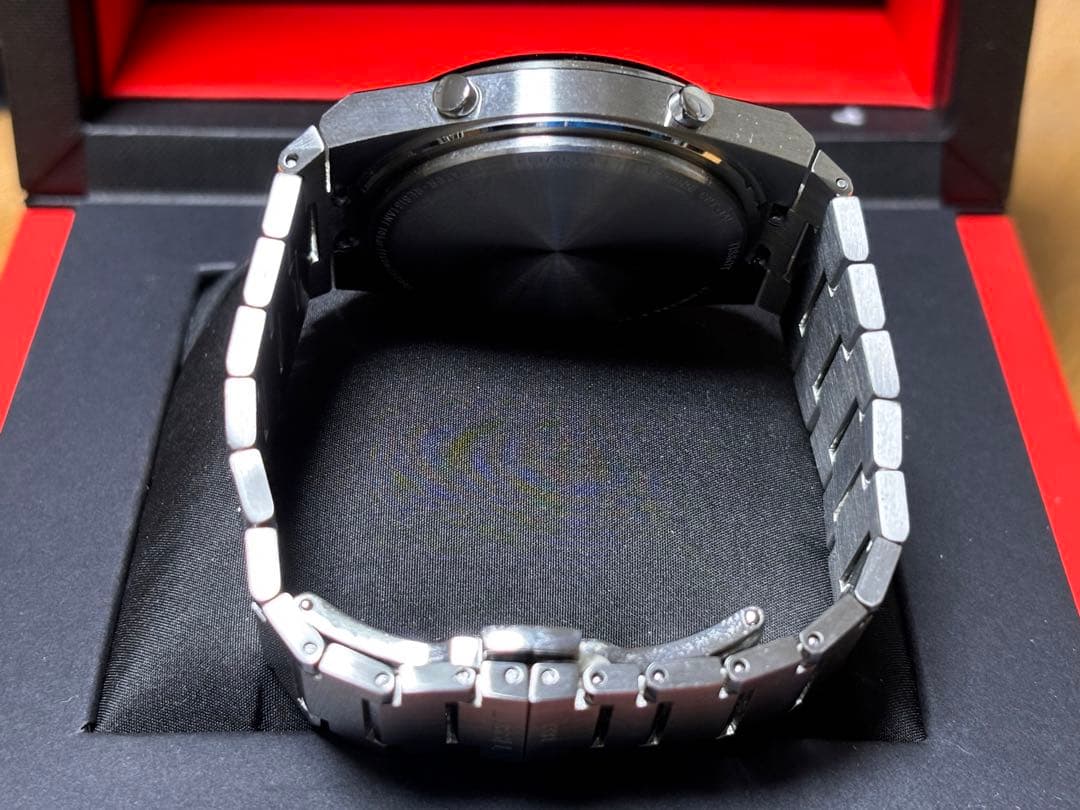 TISSOT PRX ピーアールエックス Digital