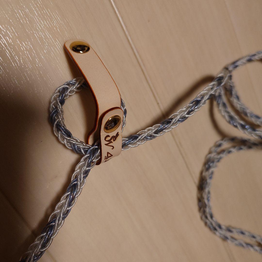 イヤホン SympathieWorks sw41