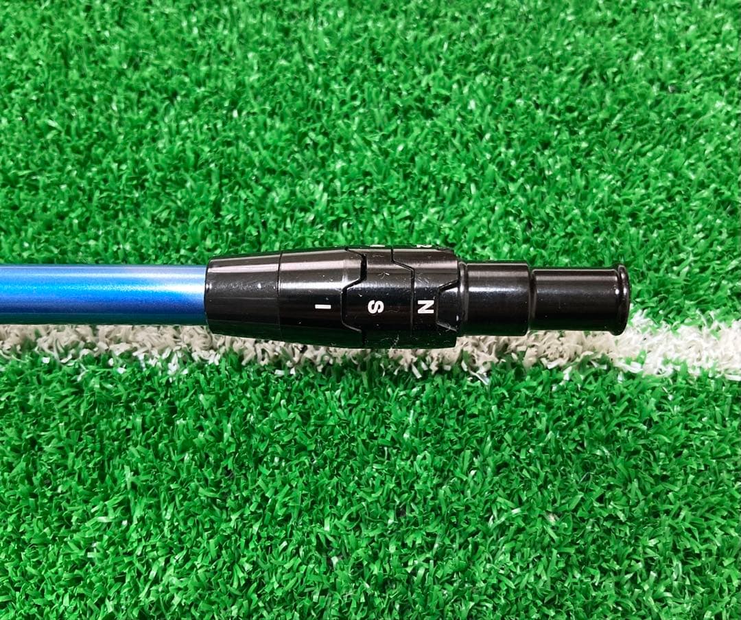 フジクラ　スピーダー569エボリューション5 5S 1Wキャロウェイスリーブ