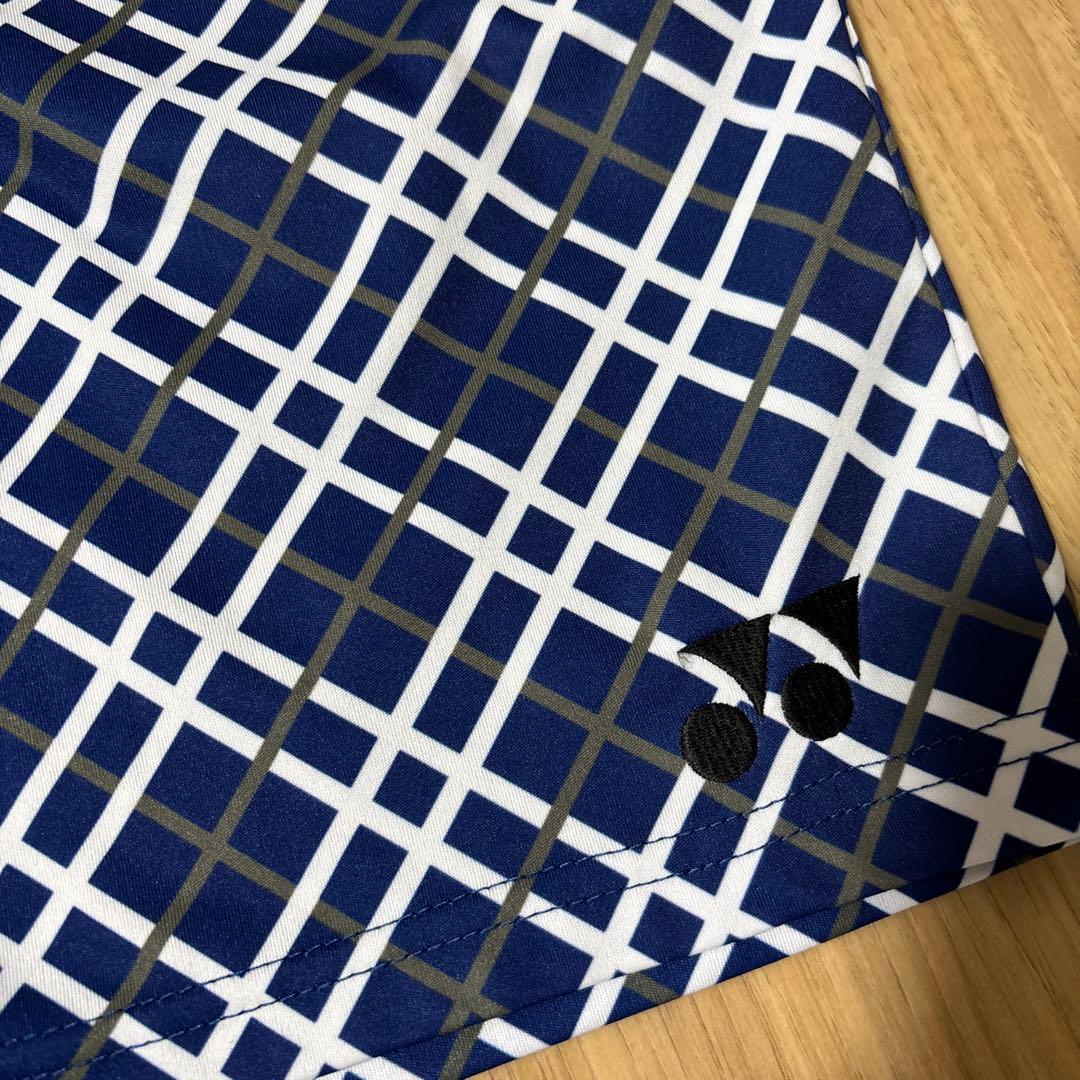 はぁーい 週末値下げ　YONEX ハーフパンツ