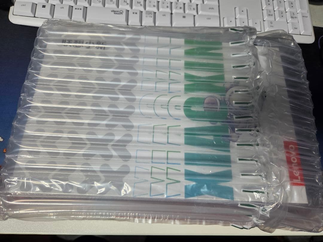 Androidタブレット本体 lenovo xiaoxin pad pro GT 12gb 256gb