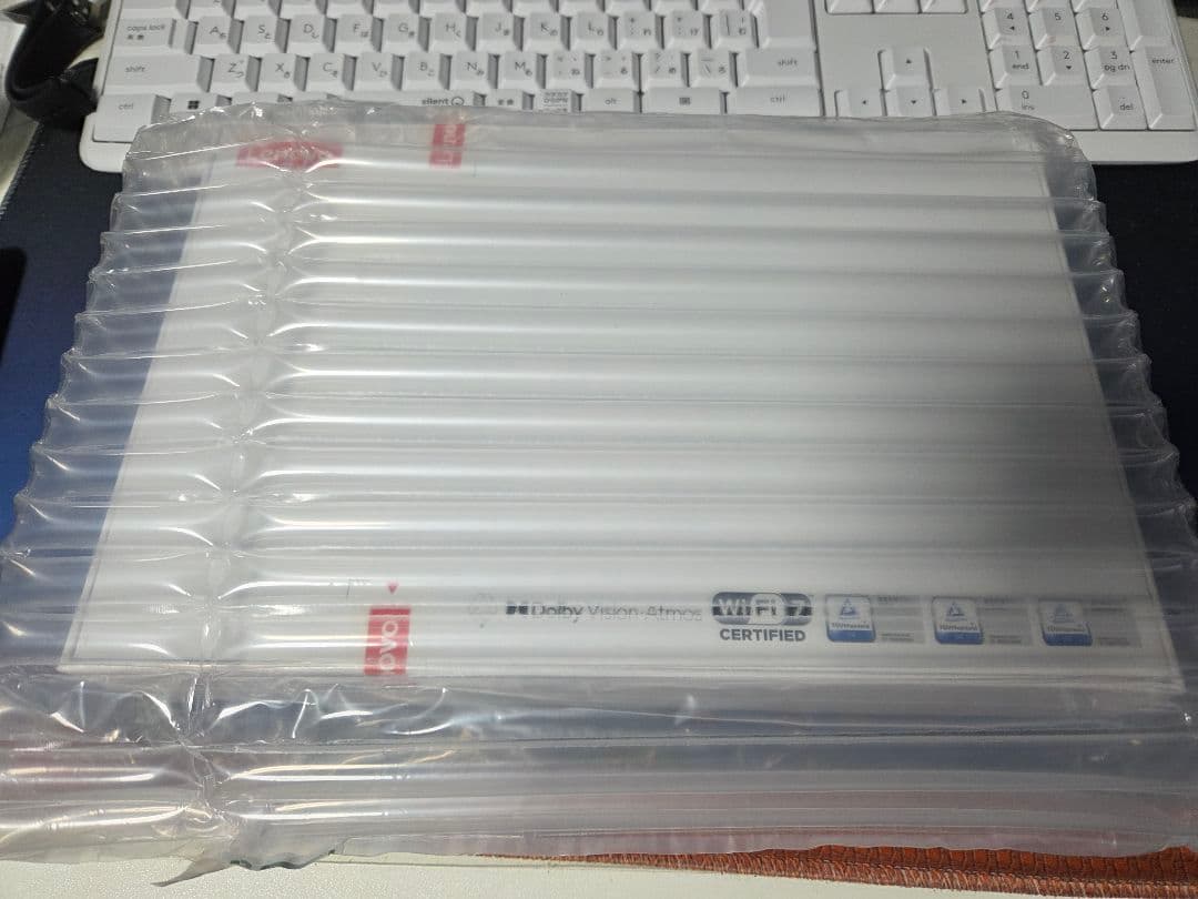 Androidタブレット本体 lenovo xiaoxin pad pro GT 12gb 256gb