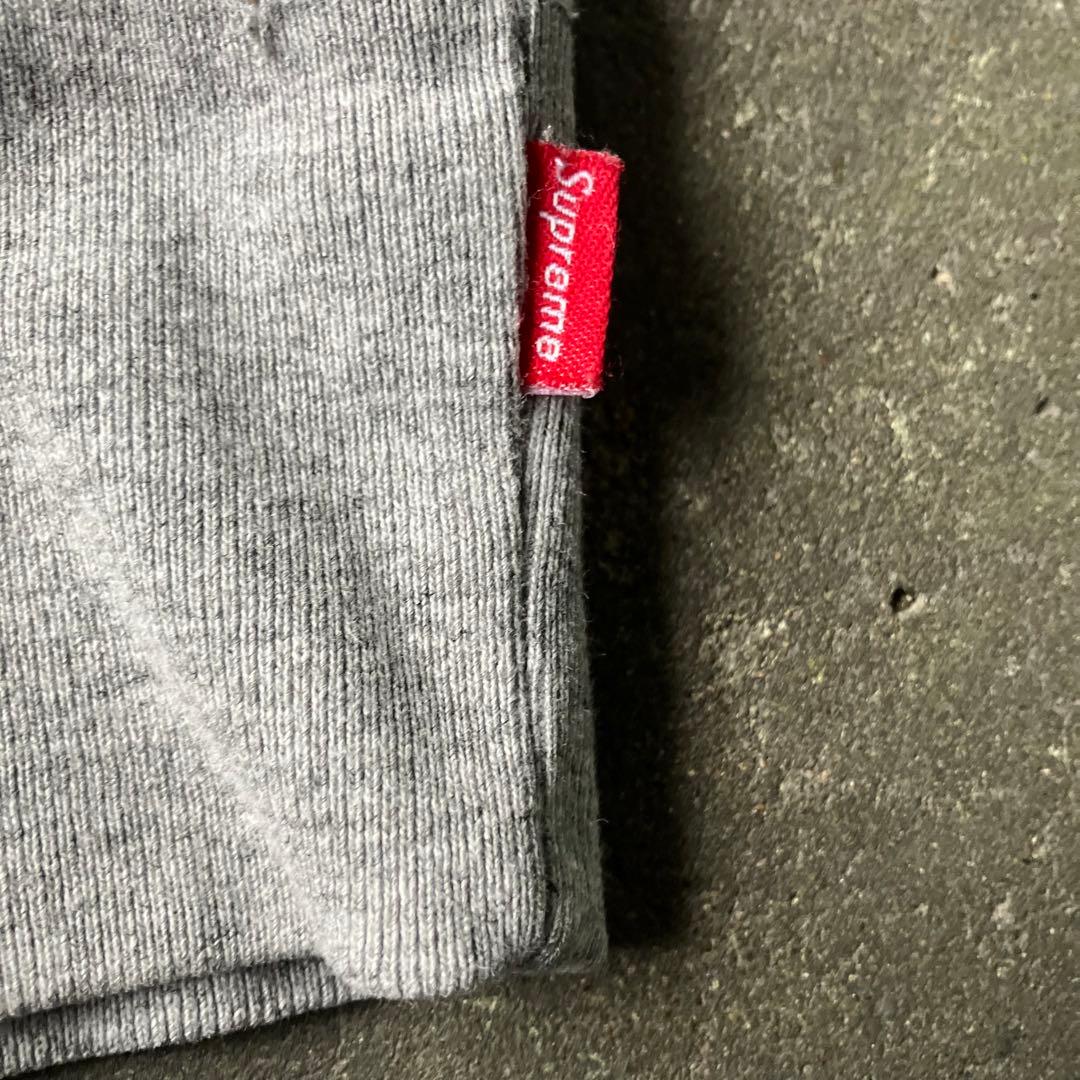 supreme パーカー POPEYE