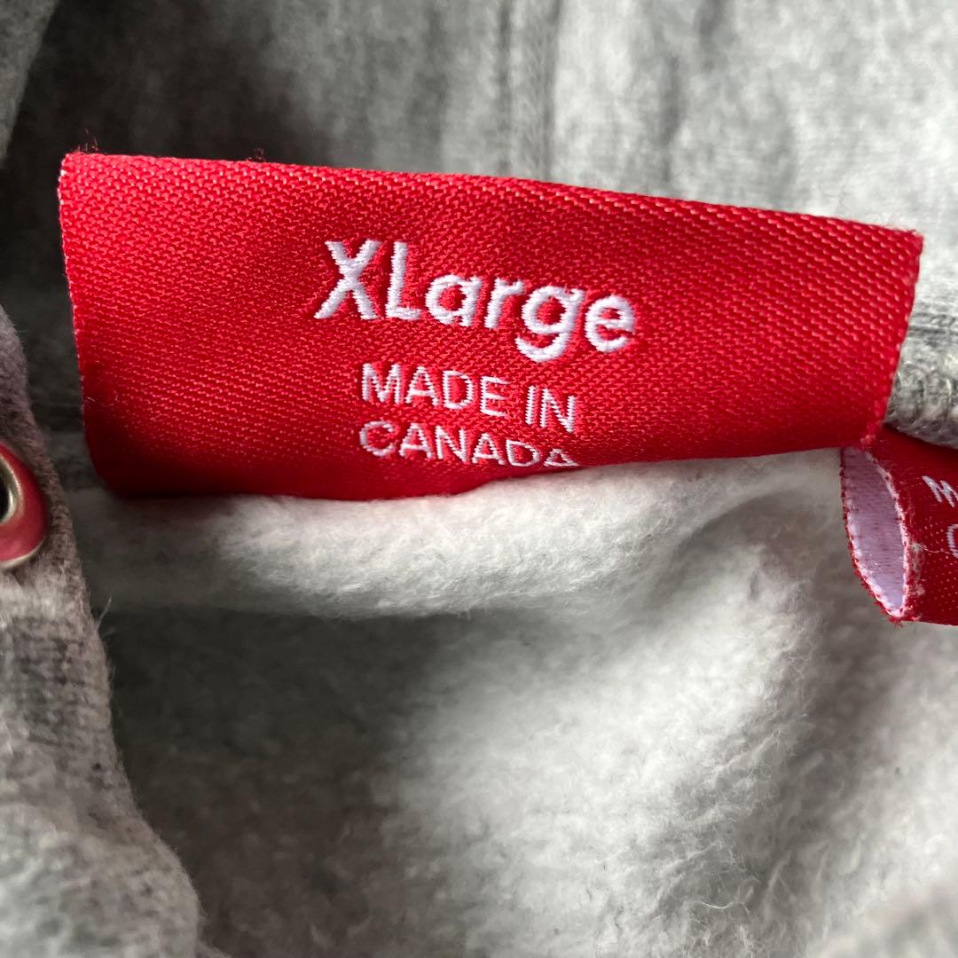 supreme パーカー POPEYE