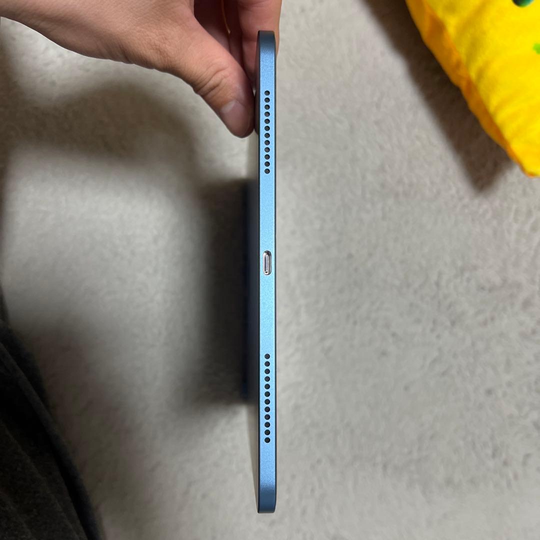 iPad Air 第5世代 256GB Apple Pencil タブレット