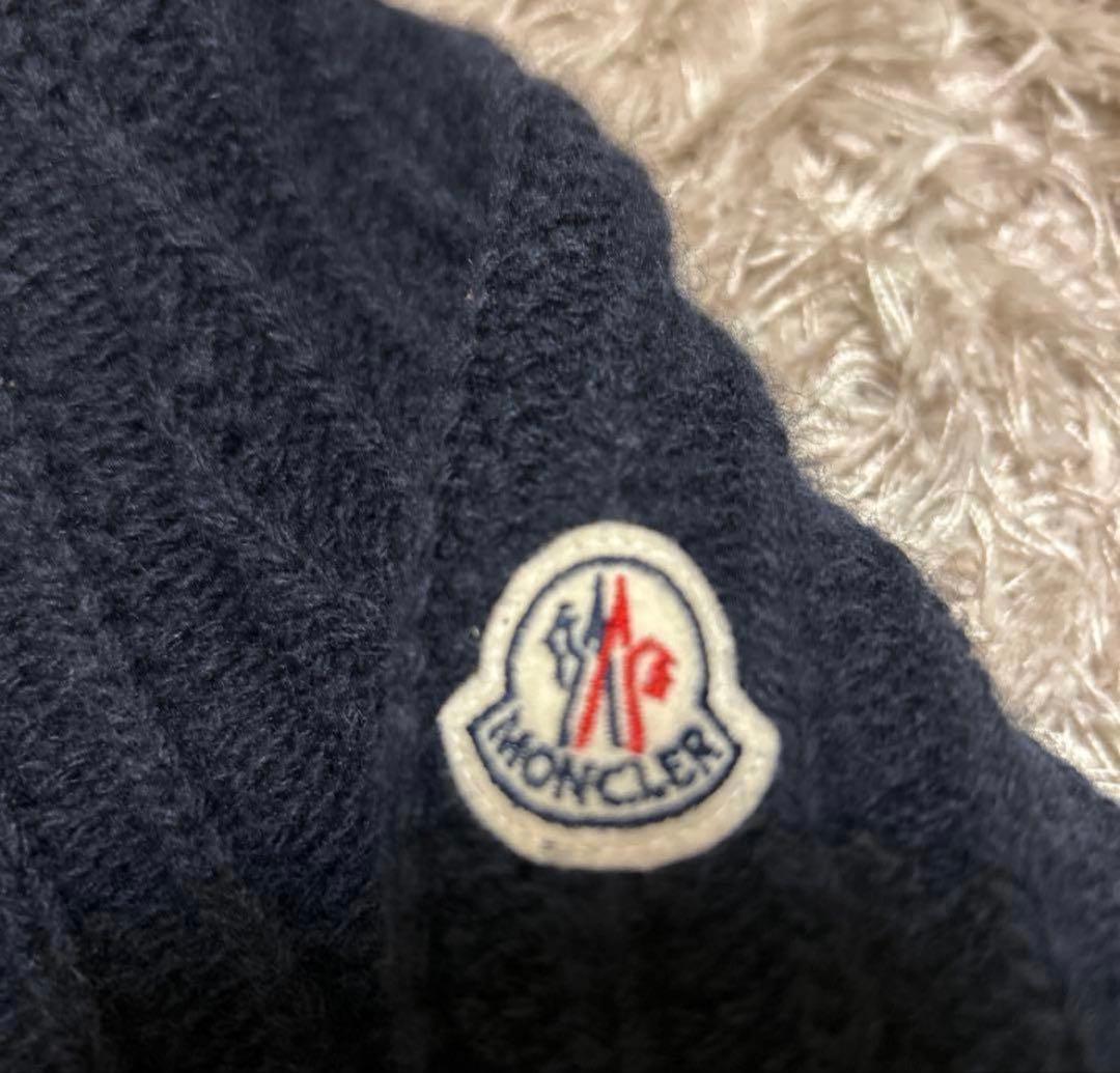【本日限定価格】MONCLER 長袖ニット