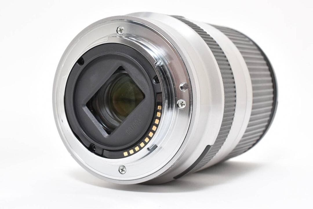 タムロン TAMRON 18-200mm F3.5-6.3 VC ソニーE