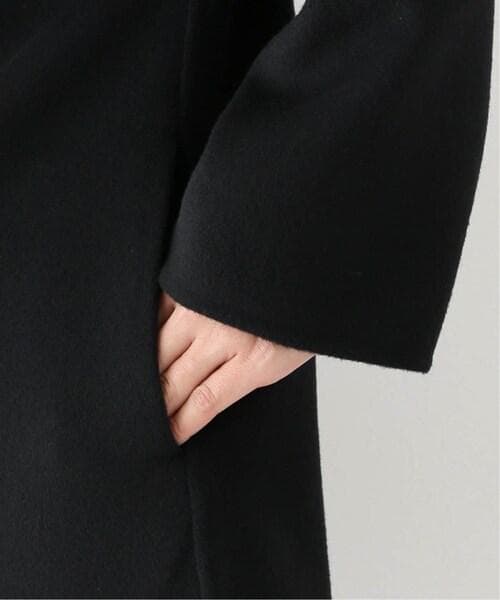 MUSE de Deuxieme classe フーデッドコート