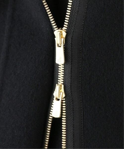 MUSE de Deuxieme classe フーデッドコート