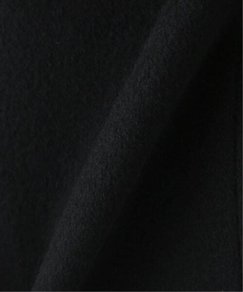 MUSE de Deuxieme classe フーデッドコート