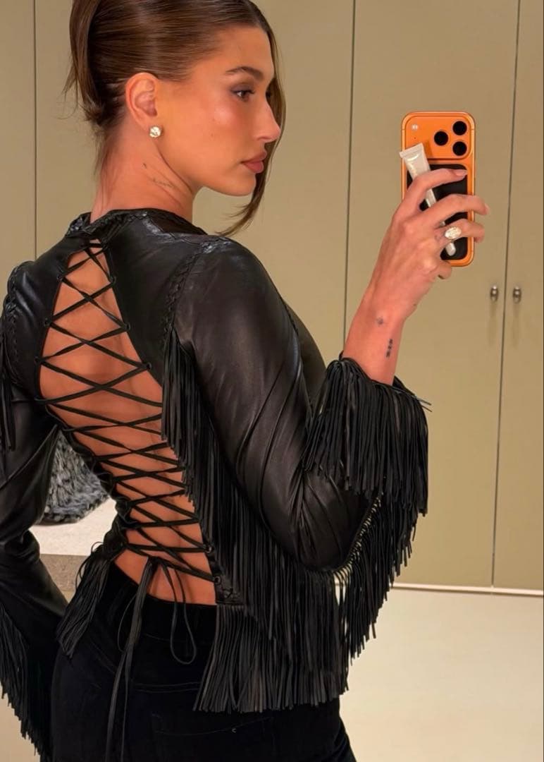 【正規品】rhodeskin snap-on lip case BLACK