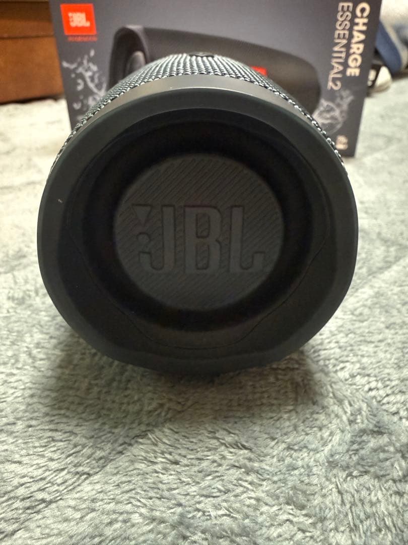 JBL Charge Essential 2 ワイヤレススピーカー