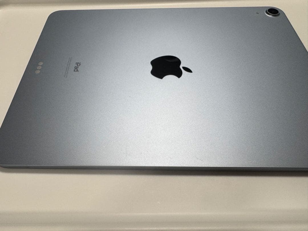 Apple iPad Air 第4世代 64GB スカイブルー本体