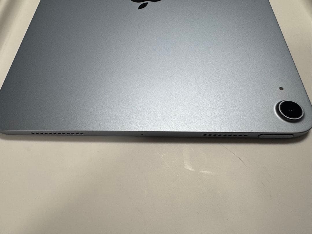 Apple iPad Air 第4世代 64GB スカイブルー本体