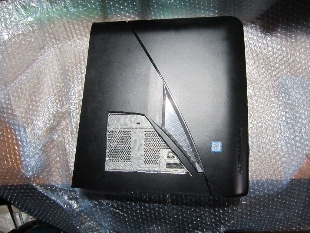 Alienware X51 タワー型PC ブラック