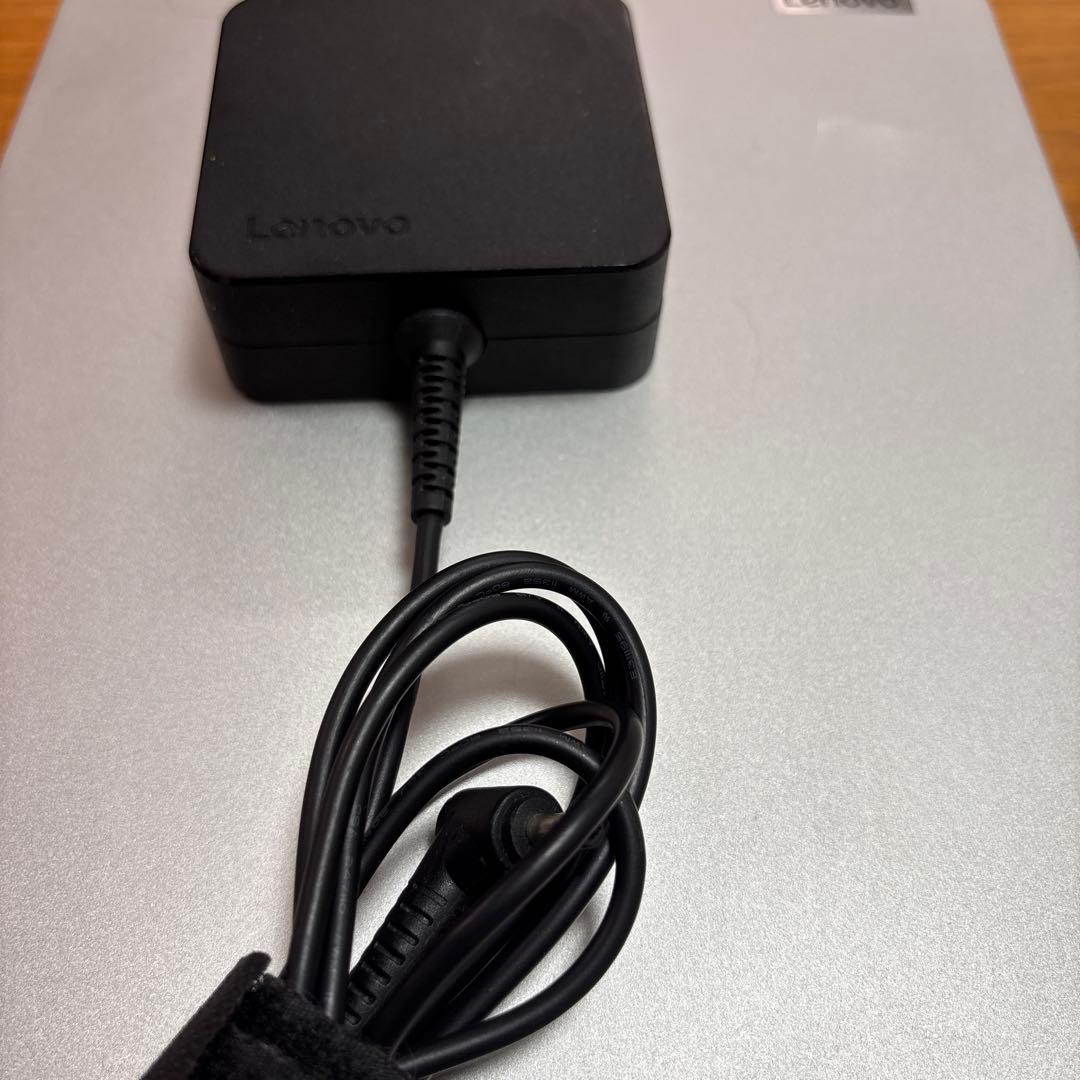 【チャタリング有】Lenovo ideapad 5-14ALC05 ノートブック