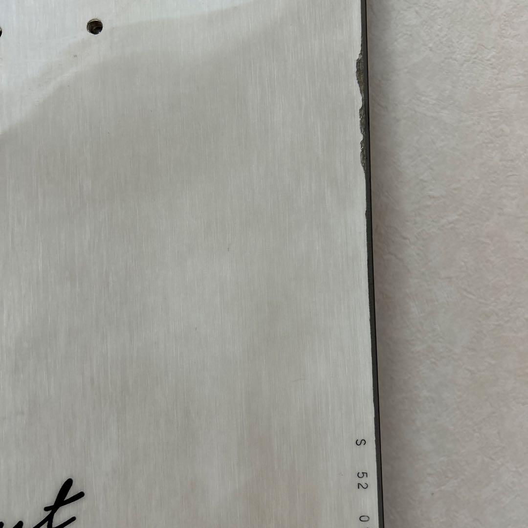 Sprout スノーボード ホワイト