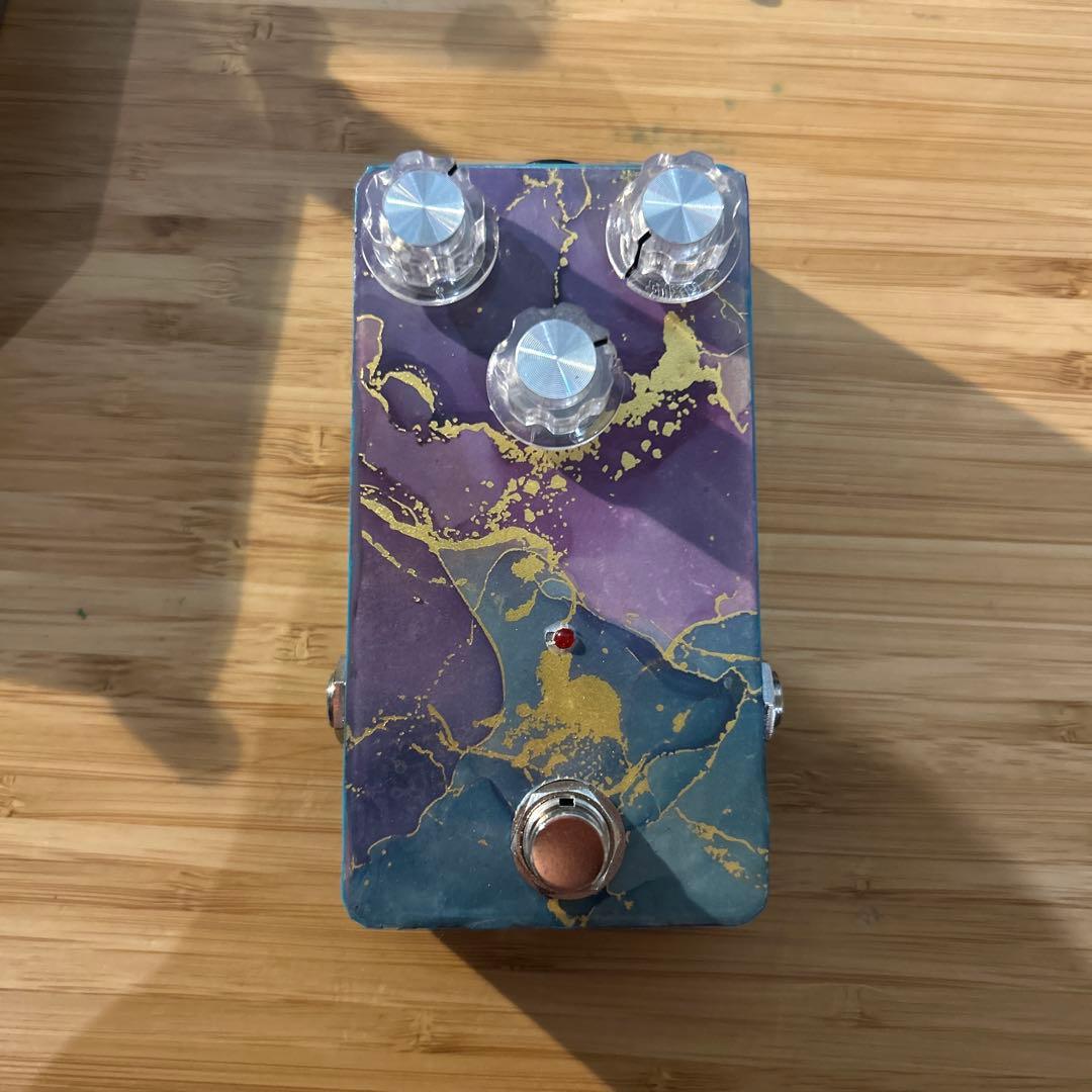 【⭐️1/5まで特別お値下げ】 Big muffビッグマフ ラムズヘッド