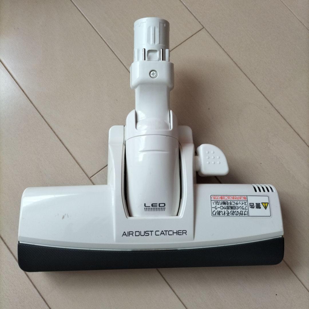 Panasonic MC-JP510G 紙パック掃除機