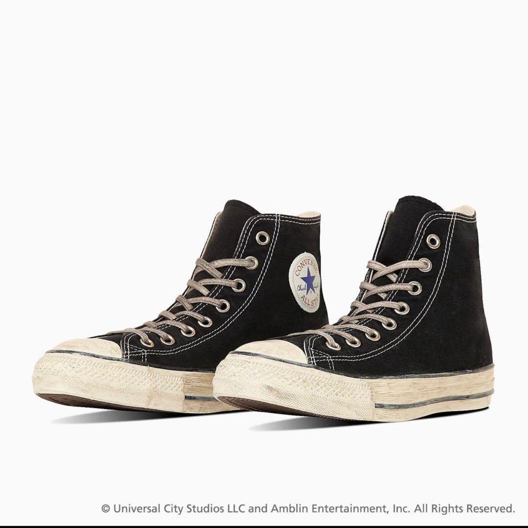 ALL STAR US BACK TO THE FUTURE 27.5新品未使用