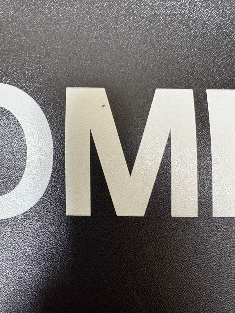 お値下げです！ コムデギャルソンCOMME des GARCONS トートバッグ