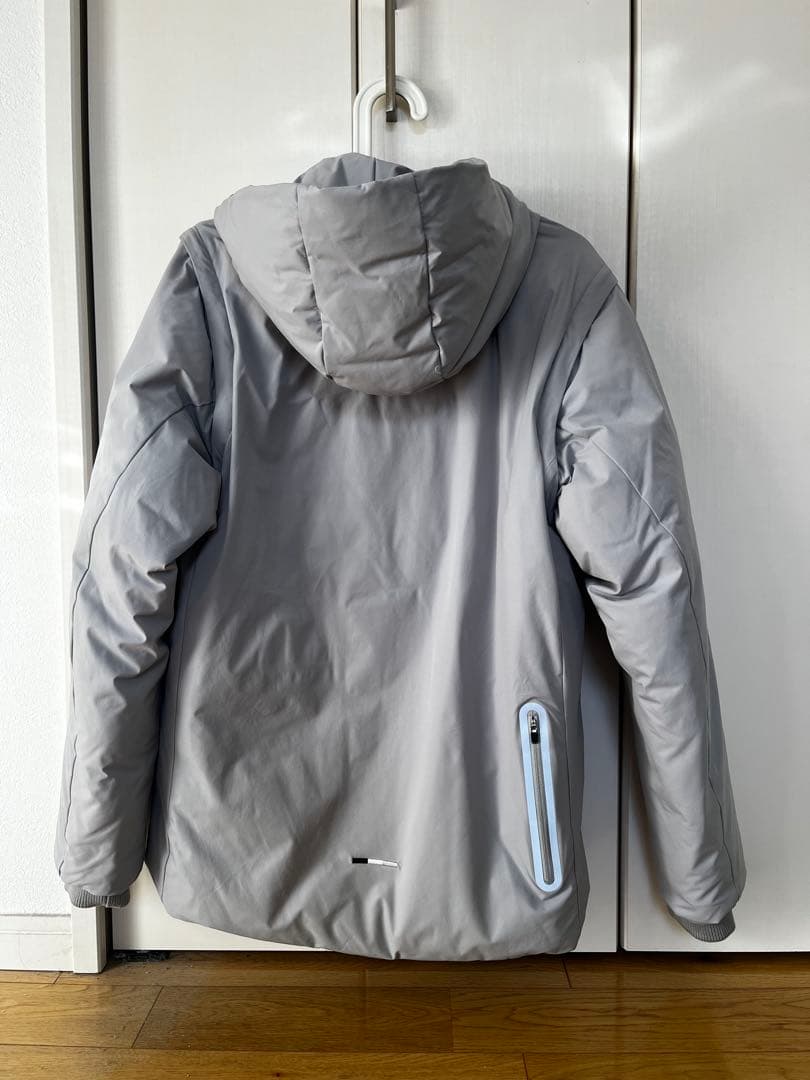 【週末値下げ】Le coq sportif×MORGAN ダウンジャケットL