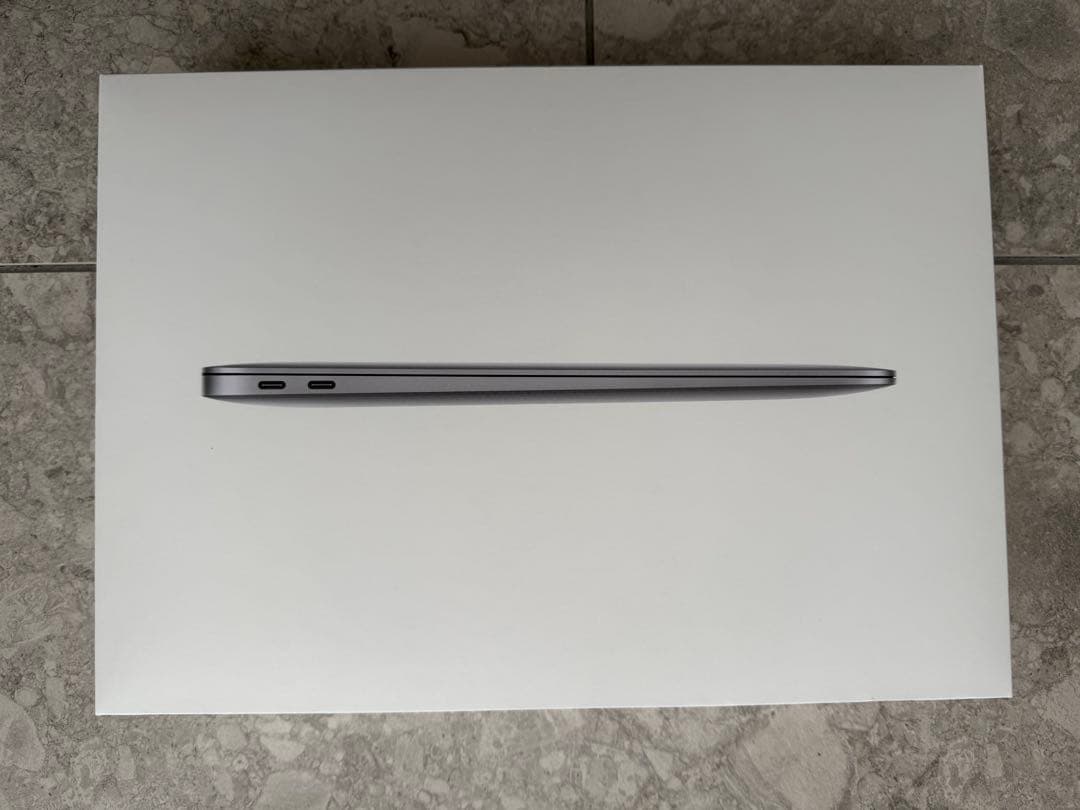 MacBook本体 MacBook Air 2020 Core i5 1TB 16GB