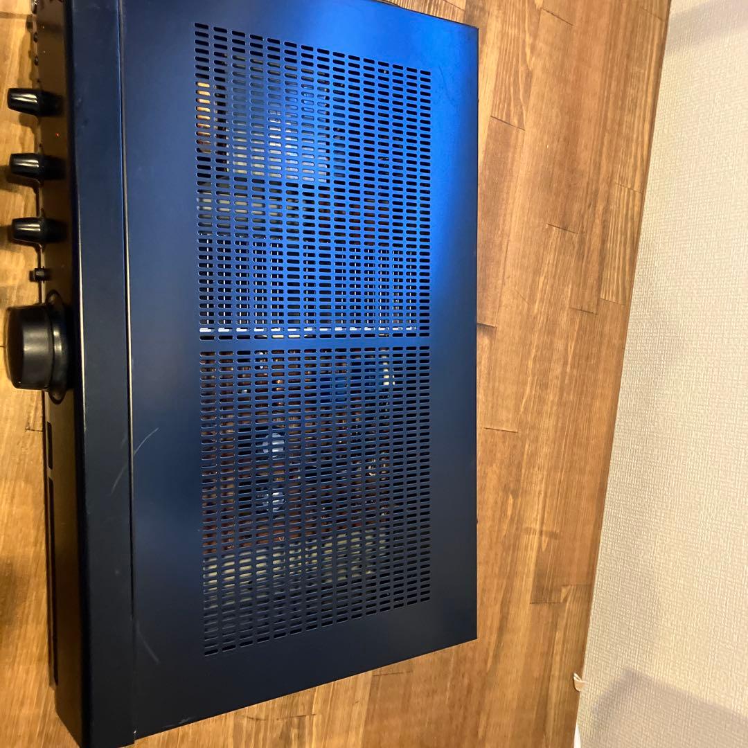 Technics SU-V500M2 ／プリメインアンプ