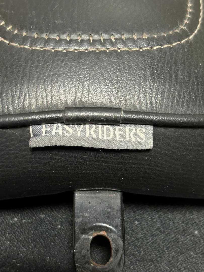 EASYRIDERS イージーライダースドラッグスター400 シート