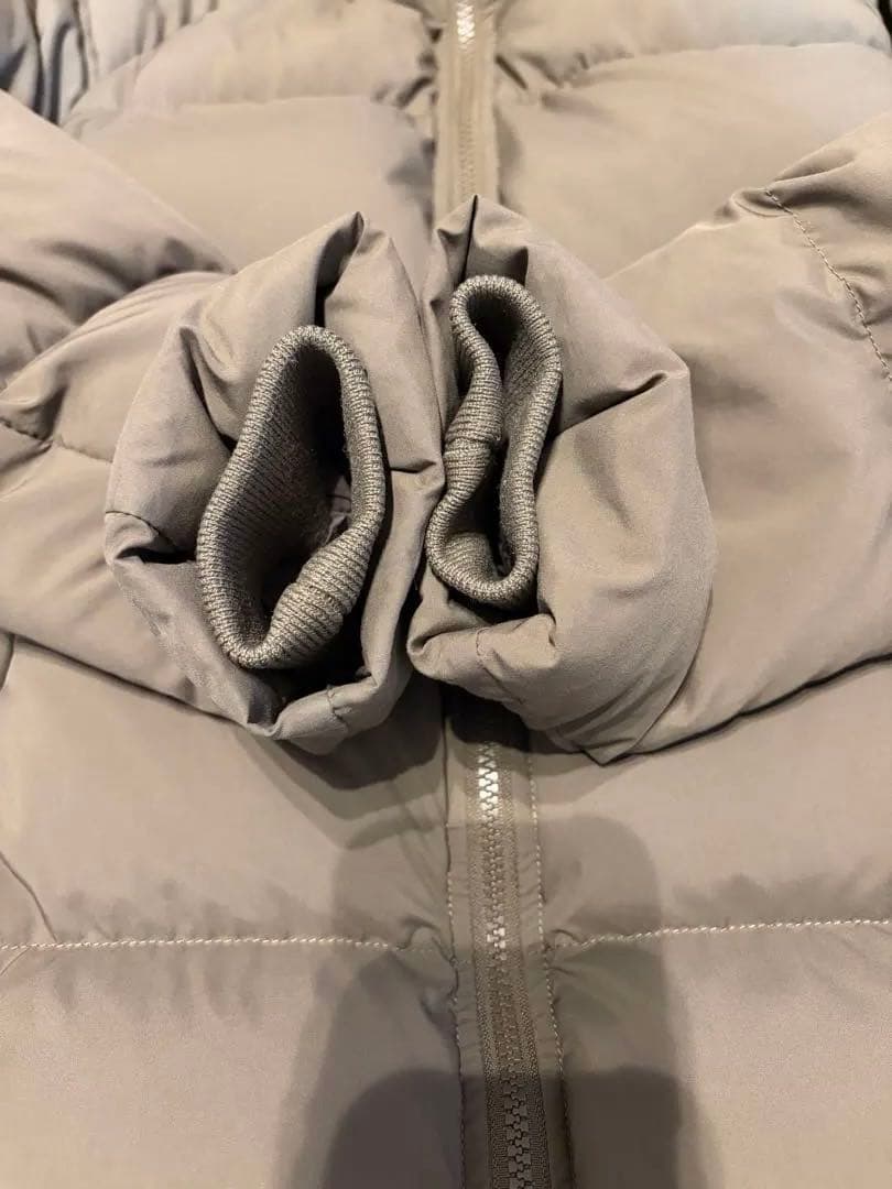 PYRENEX ダウンジャケット BARROW バロー　36サイズ