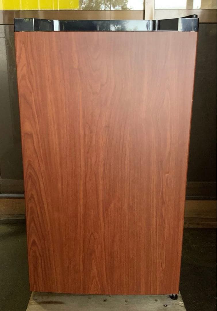 Ck 1ドア冷蔵庫 PRC-B091D-M 92L 24年製 オーヤマ