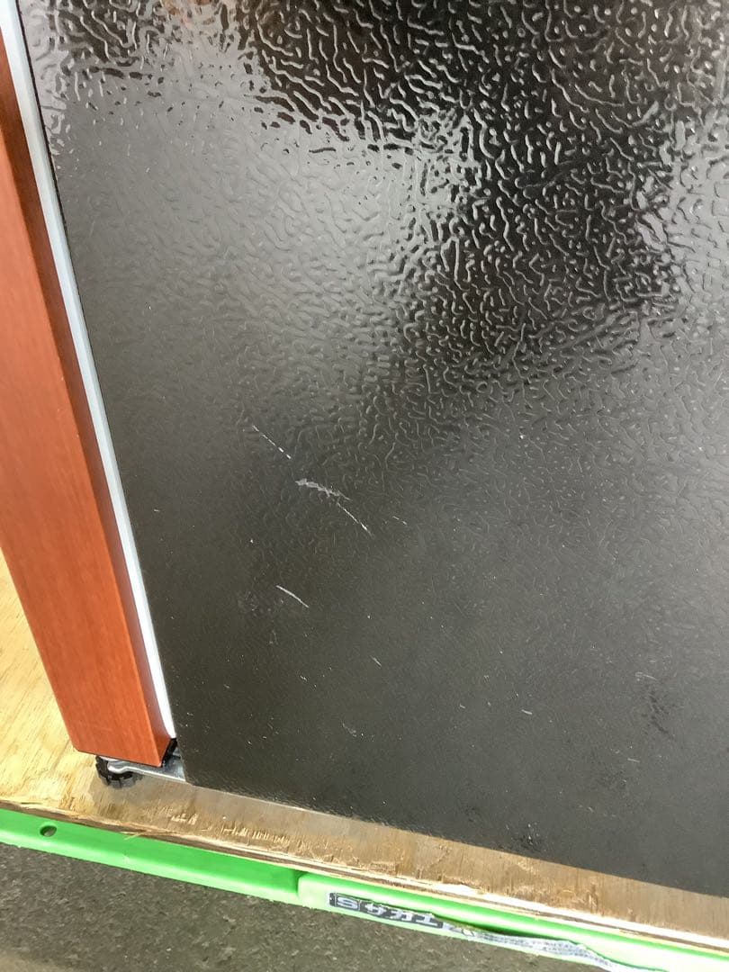 Ck 1ドア冷蔵庫 PRC-B091D-M 92L 24年製 オーヤマ