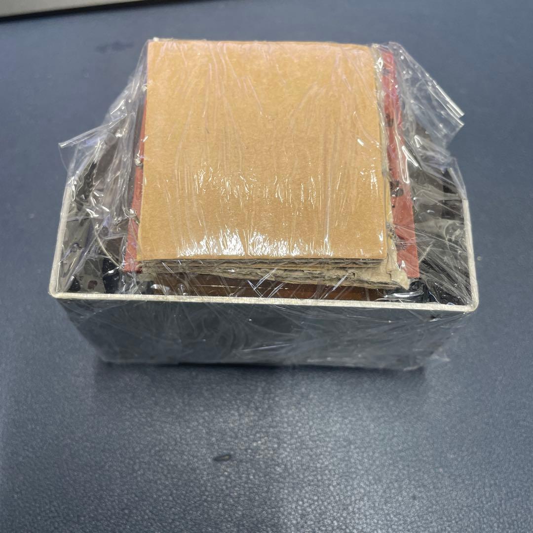 Lundahl LL-1683 トランスフォーマー　真空管アンプ用