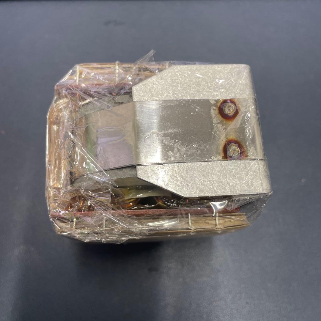 Lundahl LL-1683 トランスフォーマー　真空管アンプ用