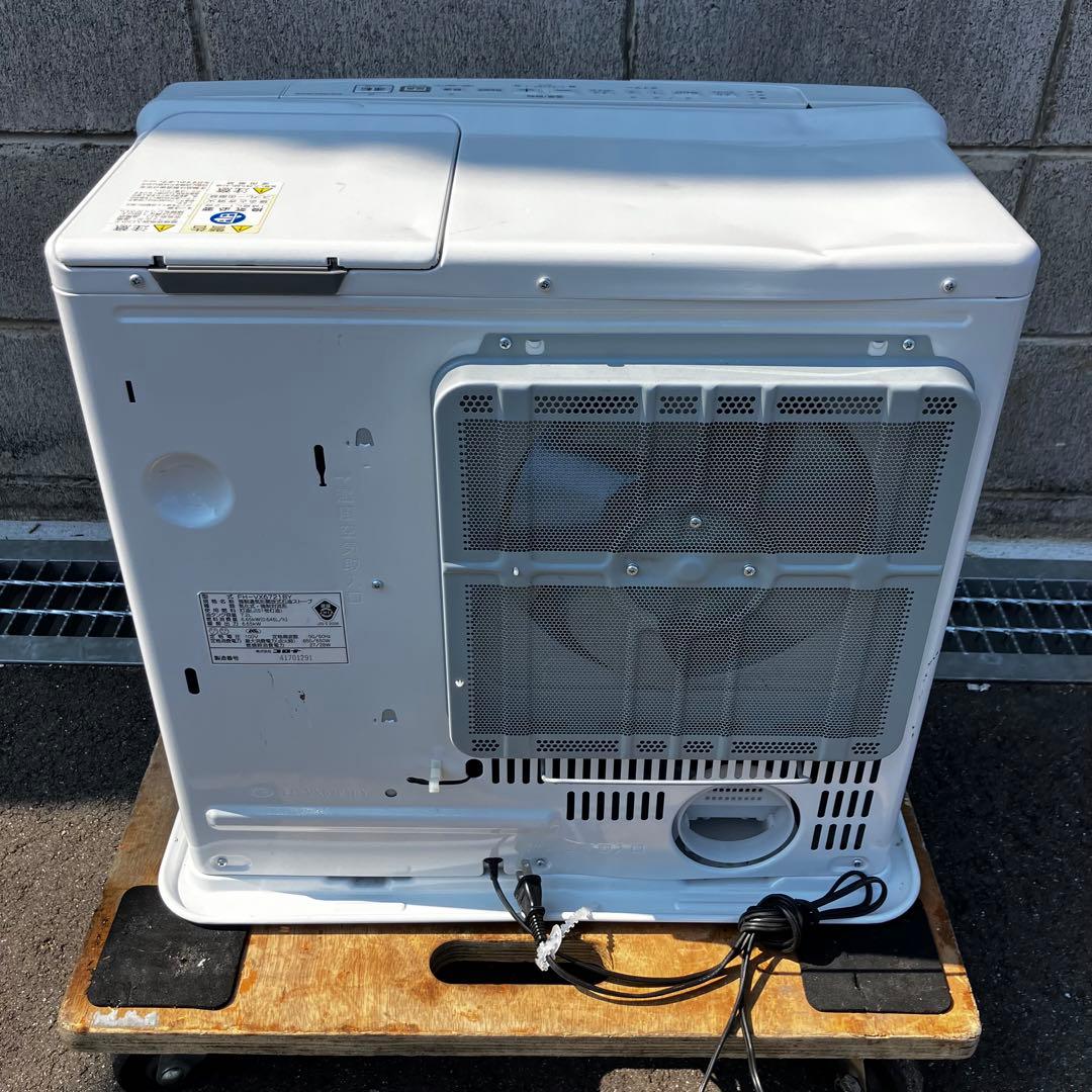 コロナ 石油ストーブ FH-VX6721BY