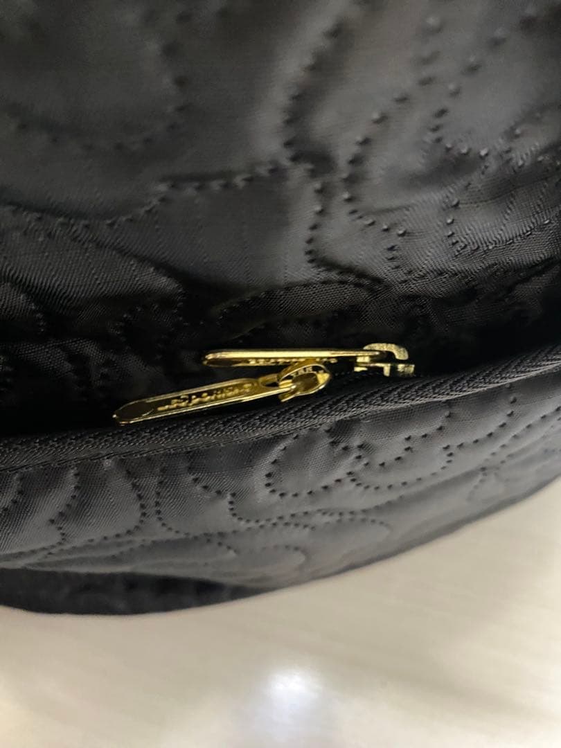 レスポートサック 「日本限定デザイン」 パフィーブロッサムズ