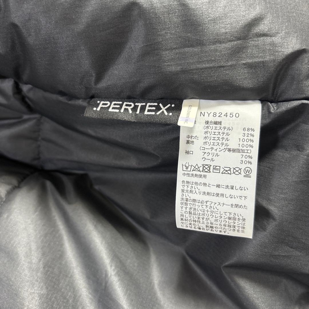 ダライカマ　　　　　　THE NORTH FACE ノースフェイス