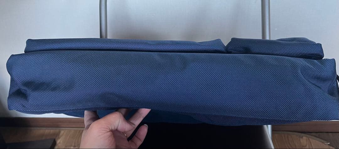 【未使用品】BRIEFING / NEO B4 LINER 大容量