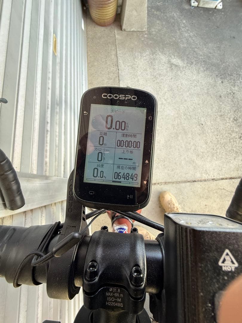 FUJI グラベルロードバイク FEATHER CX+ 付属品多数　サイズ52