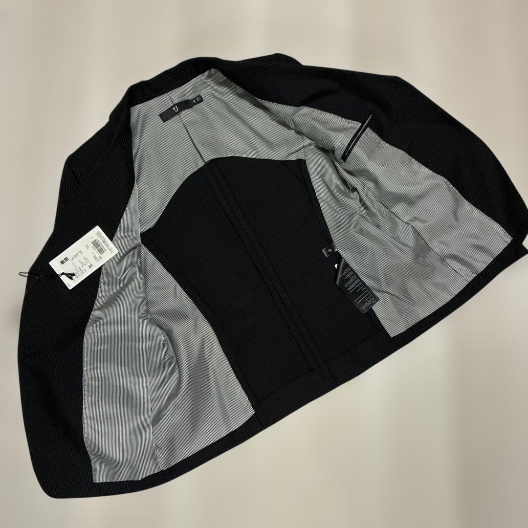 【タグ付未着用】希少！初代+J ジャケット パンツ ジルサンダー