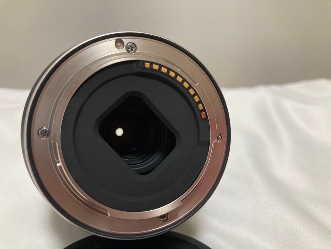 トコペデイア様　美品　TAMRON 11-20mm F/2.8 Di III-A