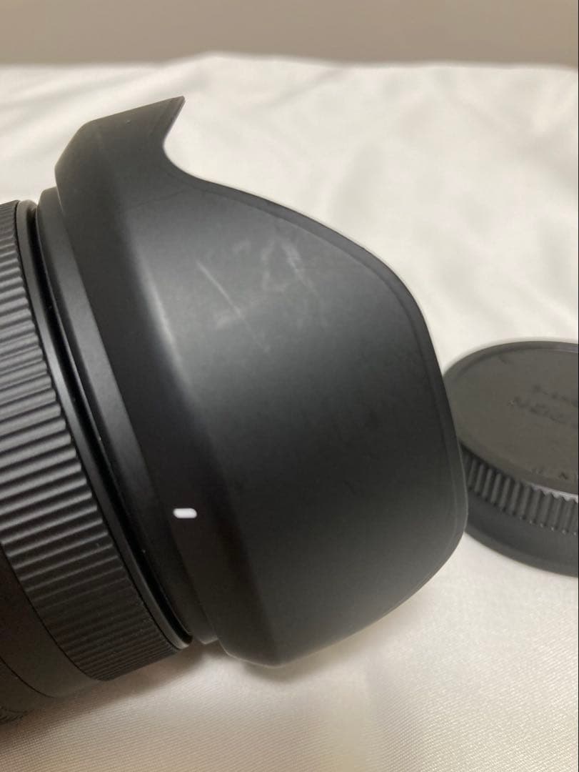 トコペデイア様　美品　TAMRON 11-20mm F/2.8 Di III-A