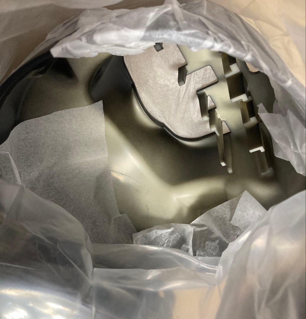 マーシャル 800-8007 ヘッドライト 889 フル CB750/900F