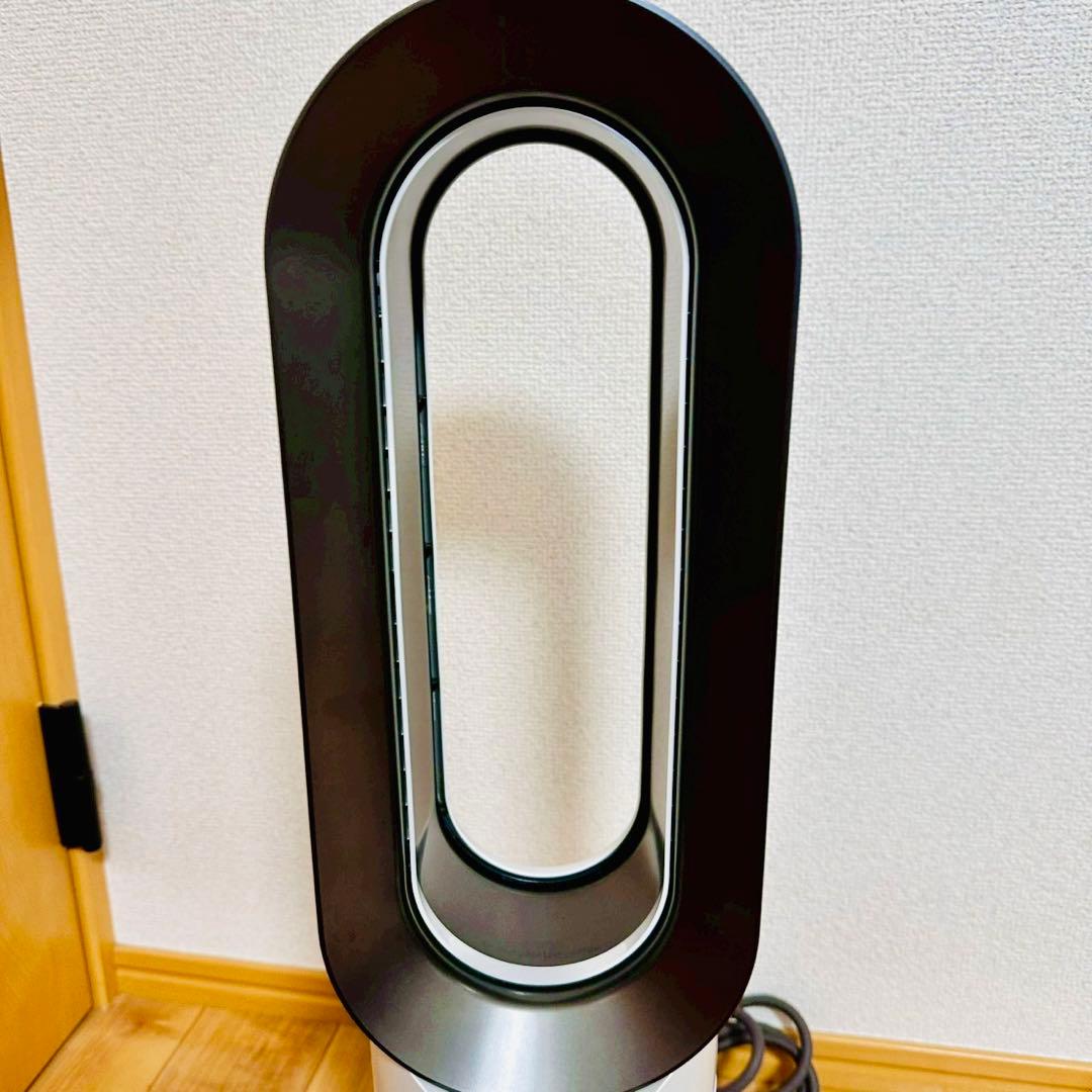 美品✨動作良好✨Dyson AM09 HOT &COOL 状態良好