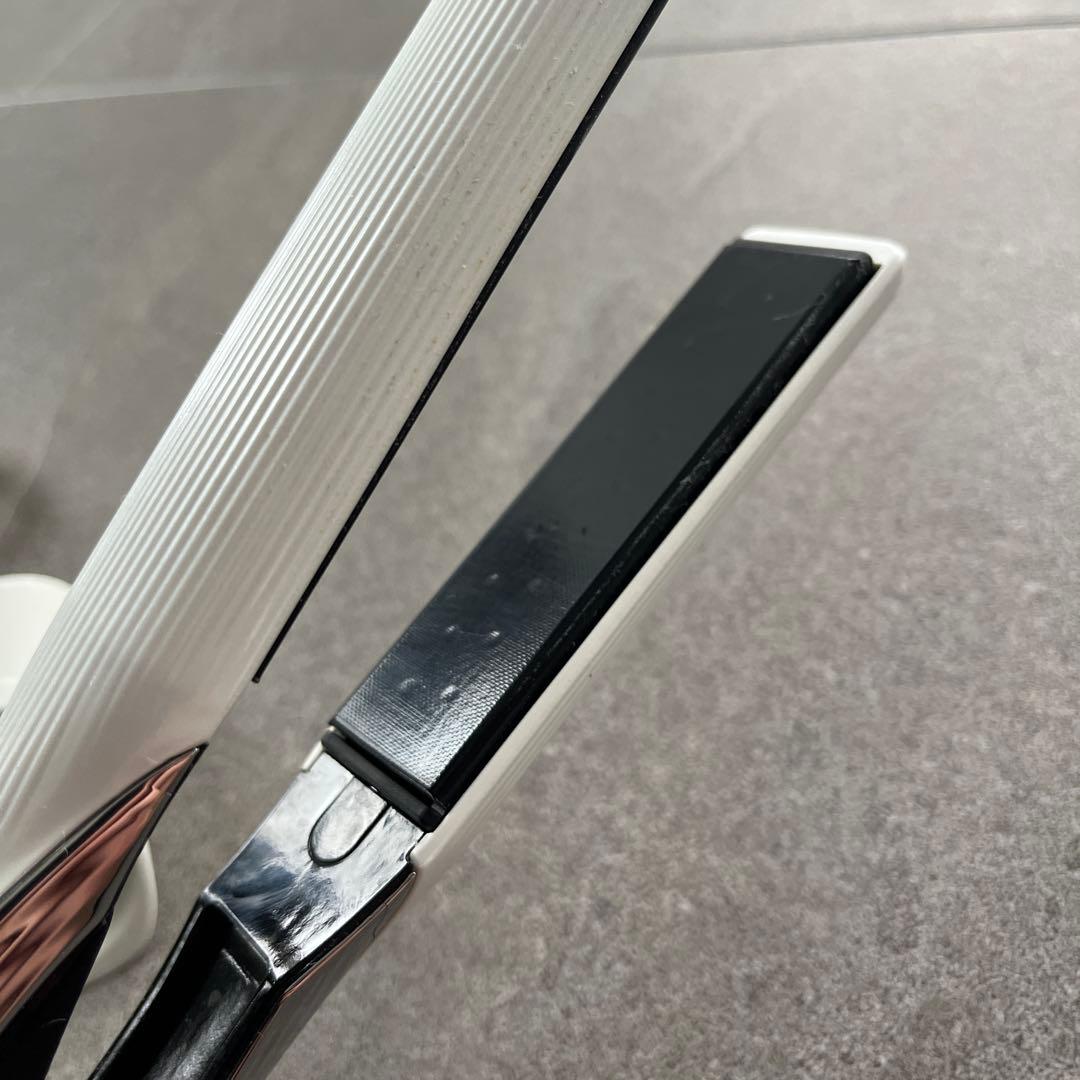 RiFa ストレートヘアアイロンRE-AC02A