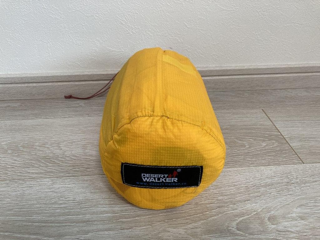 DesertWalker(デザートウォーカー) UL軽量ワンポールテント