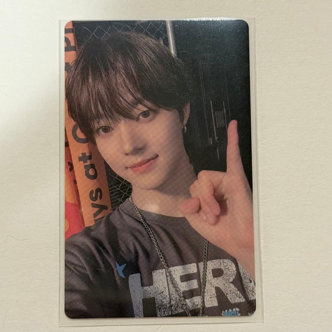 タレントカード &TEAM Back to Life M2 EJ