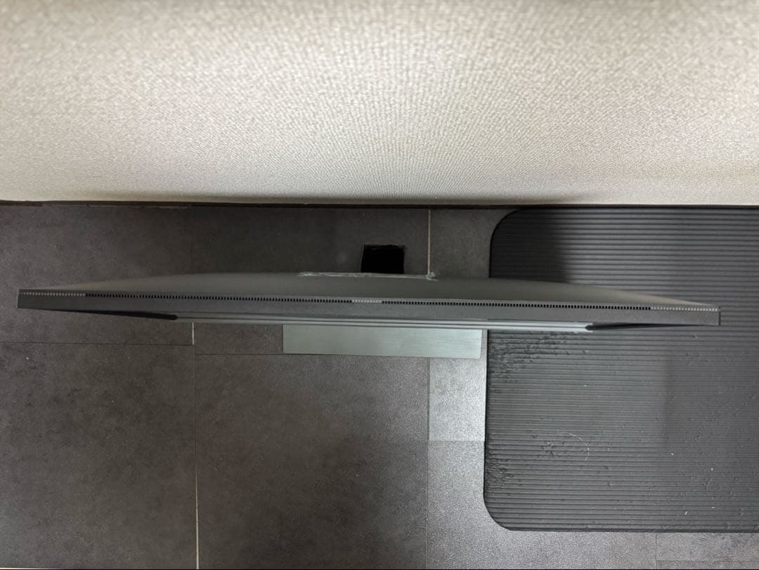 BenQ EW3270U 4K モニター 32インチ USB C スピーカー