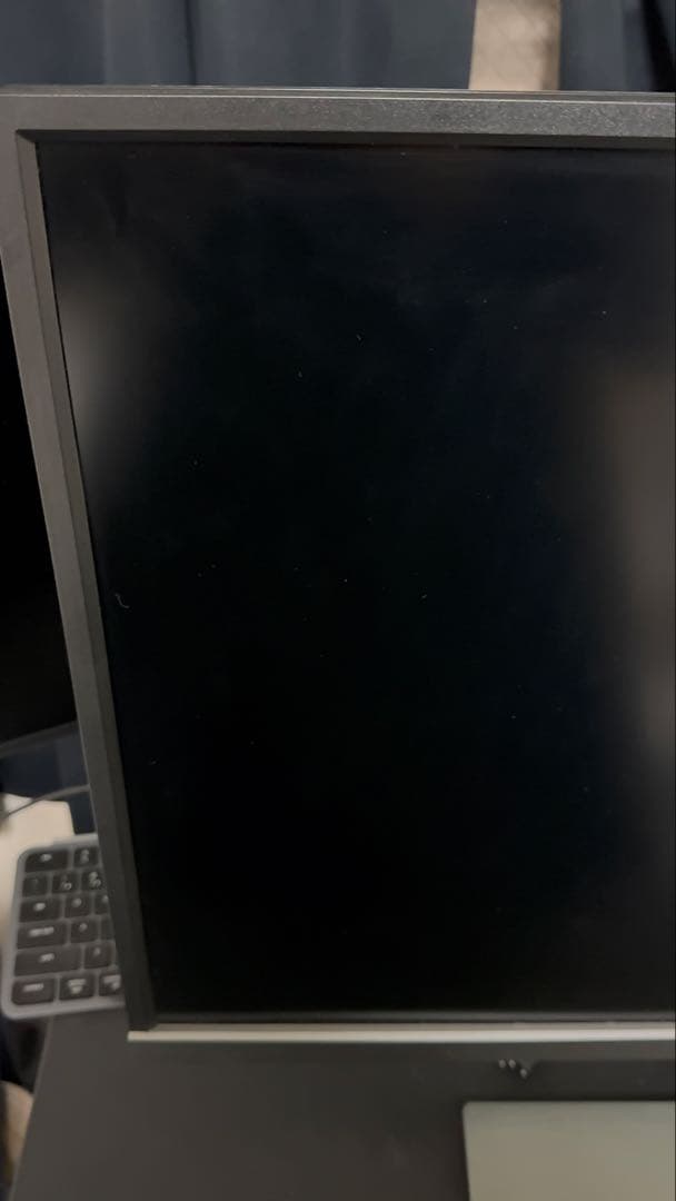 BenQ EW3270U 4K モニター 32インチ USB C スピーカー